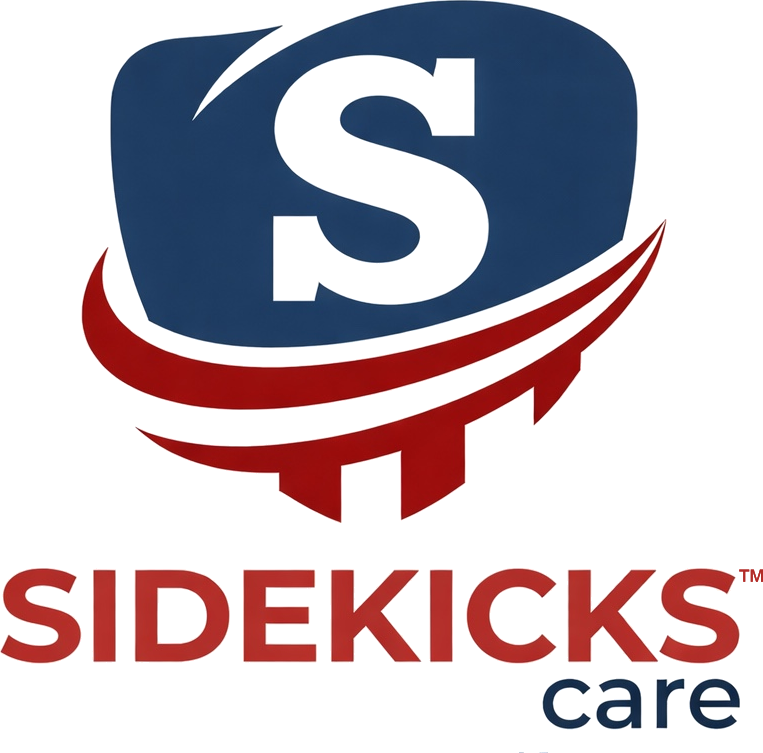 Sidekicks Care